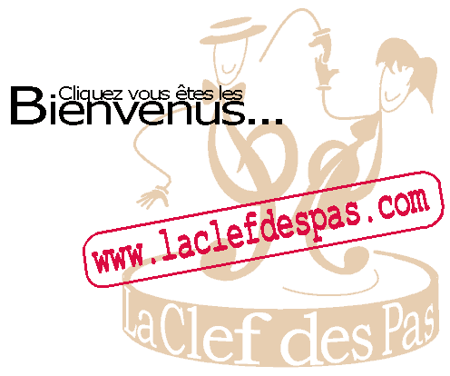 visiter www.laclefdespas.com